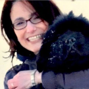 Meet your Posher, Shirley